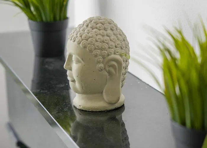 Penthouse Dam Square