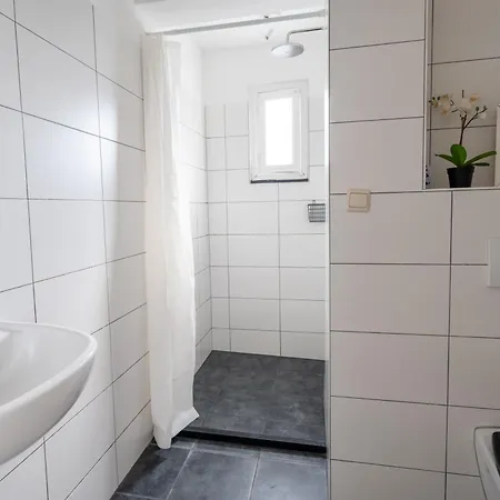 Penthouse Dam Square 招待所 *