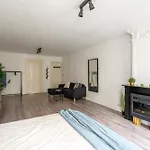 Penthouse Dam Square Gasthuis *