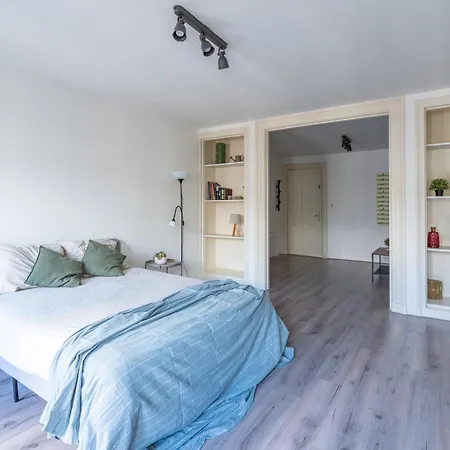 Penthouse Dam Square *