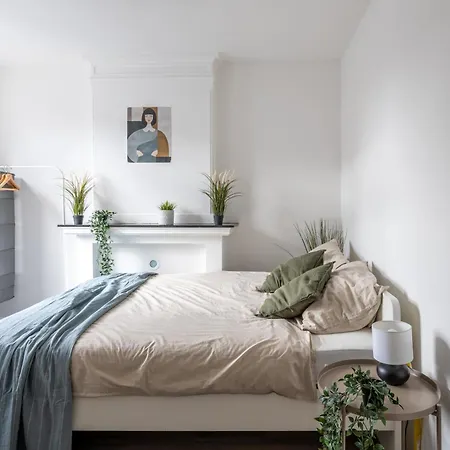 Penthouse Dam Square