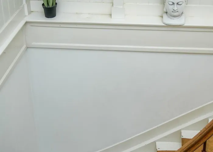 Penthouse Dam Square *