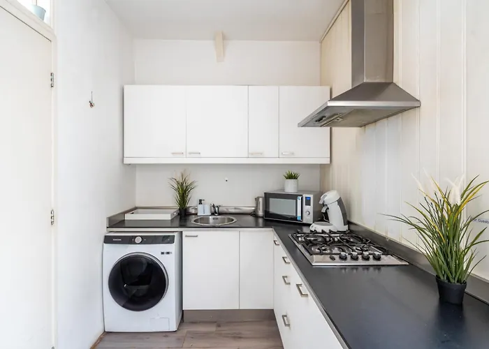 Penthouse Dam Square *