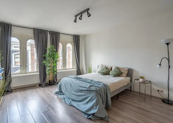 Penthouse Dam Square *