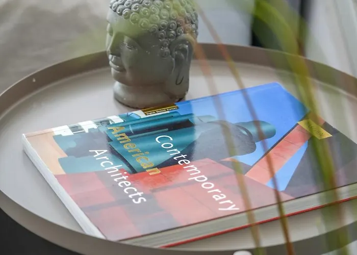 Penthouse Dam Square Gæstehus Amsterdam