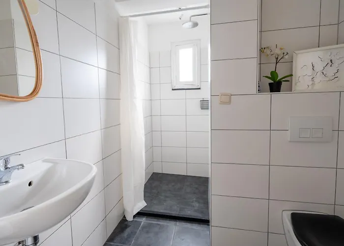 Penthouse Dam Square Gæstehus *