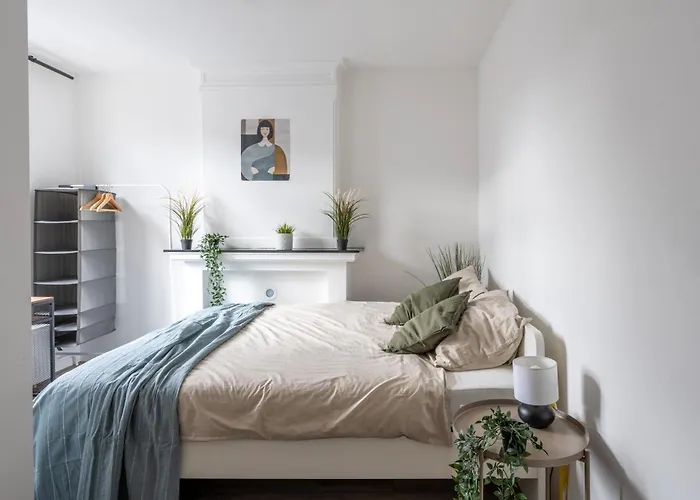 Penthouse Dam Square