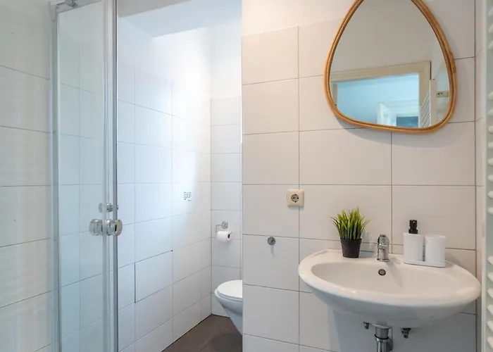 Gæstehus Penthouse Dam Square *