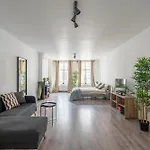 Penthouse Dam Square * أمستردام