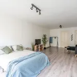 Penthouse Dam Square أمستردام