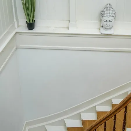 Penthouse Dam Square *