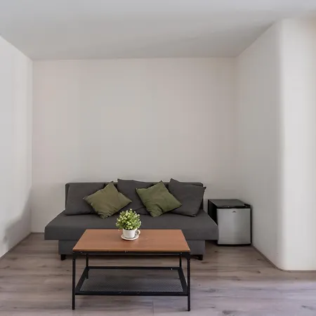 Penthouse Dam Square Pensionat Amsterdam