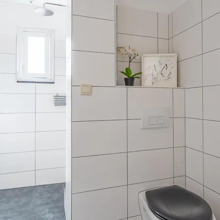 Penthouse Dam Square *