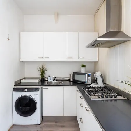 Penthouse Dam Square *