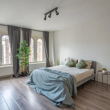 Penthouse Dam Square *